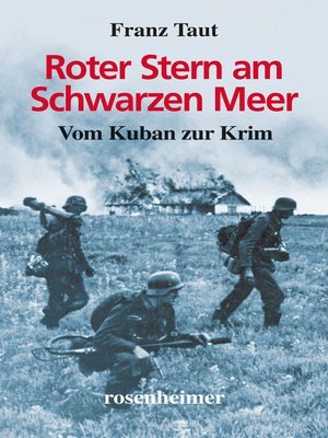 cover image of Roter Stern am Schwarzen Meer